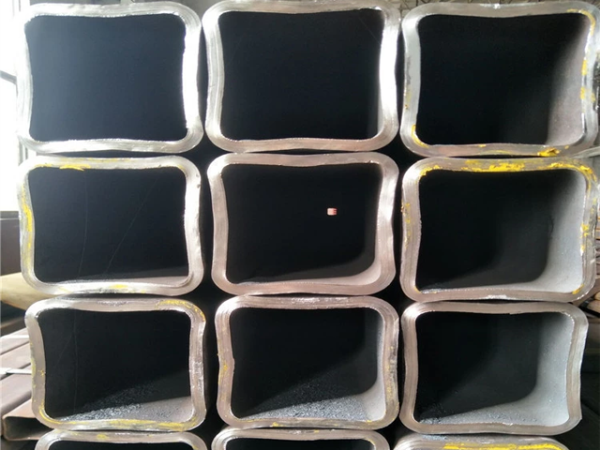 Q355B無(wú)縫矩管